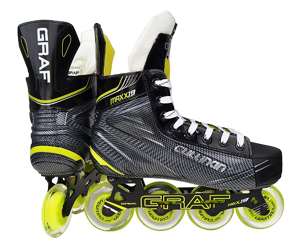 Patins Graff Maxx19