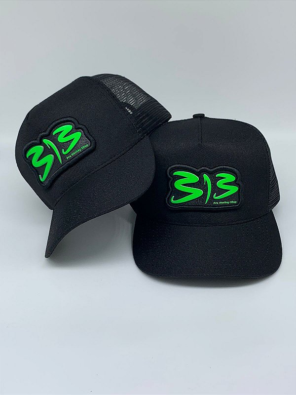 Bone Truck 313 Pro Hockey Shop