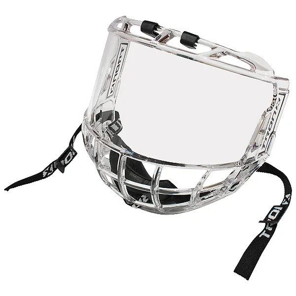 Visor full shield Para Capacete TronX S980