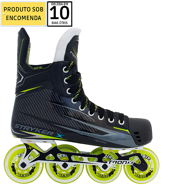 Patins TronX Stryker One piece