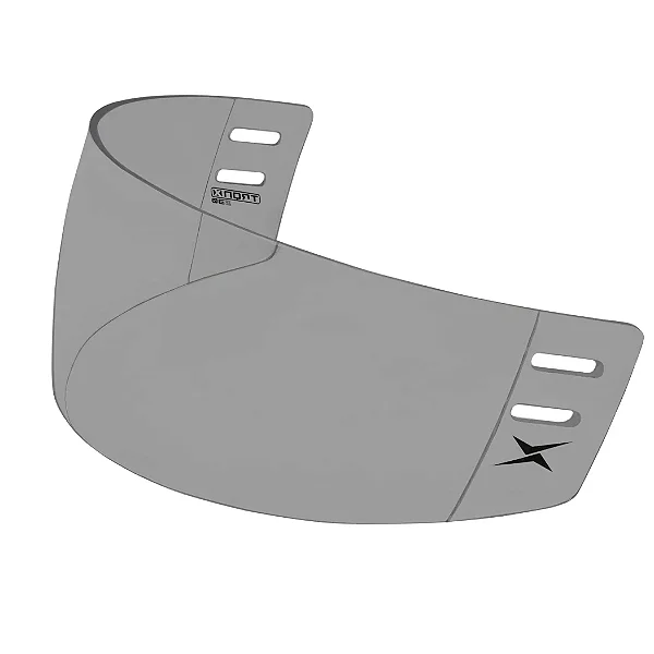Visor TronX S30 - Jateado