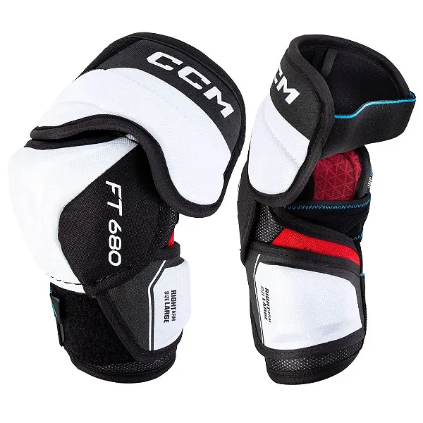 Cotoveleira CCM Jetspeed FT680