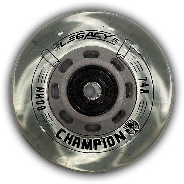 Roda Champion  Legacy - Indoor