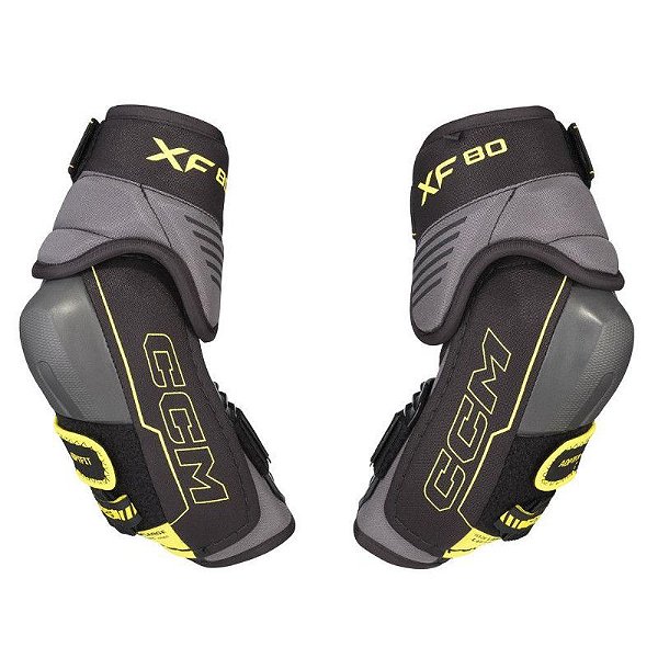Cotoveleira Ccm Tacks XF80 - Júnior