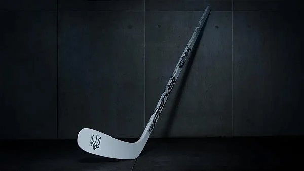 Stick Fischer RC ONE XPRO2 - Senior/Adulto