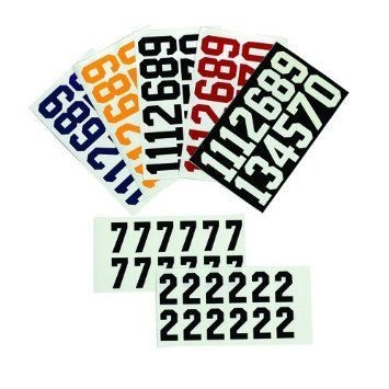 Adesivos De Capacete A&R