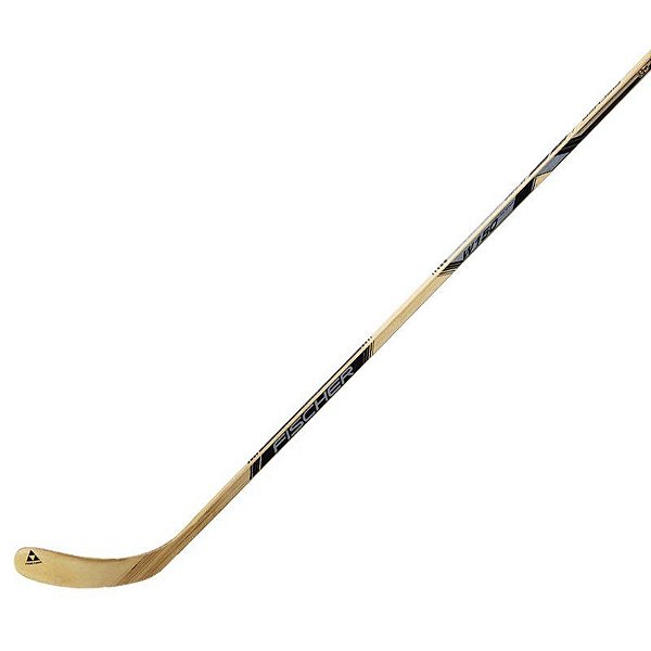 Stick De Madeira Fischer W150 - Senior