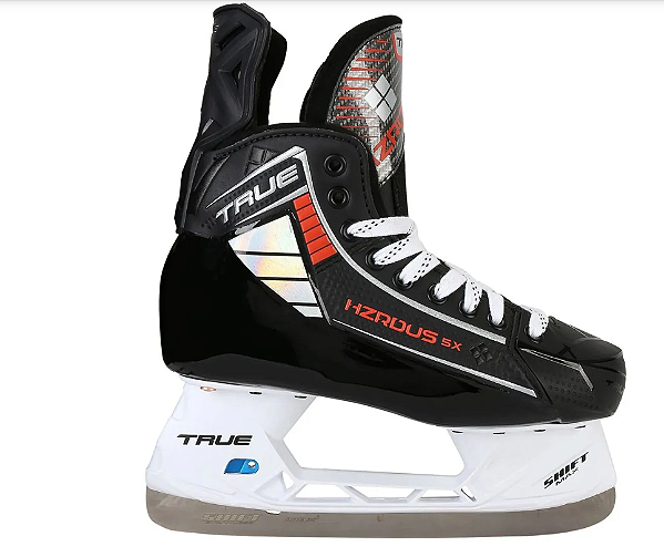 Patins True HZRDUS 5X Senior