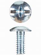 Parafuso longo para reparo de capacete long screw