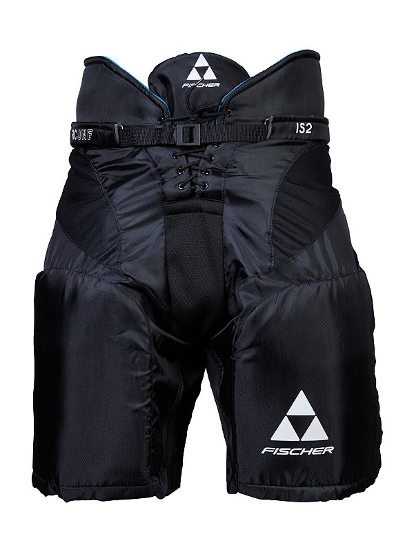 Fraldão De Hockey No Gelo Fischer RC ONE IS2