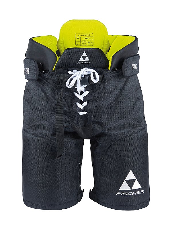 Fraldão De Hockey No Gelo Fischer RC ONE PRO