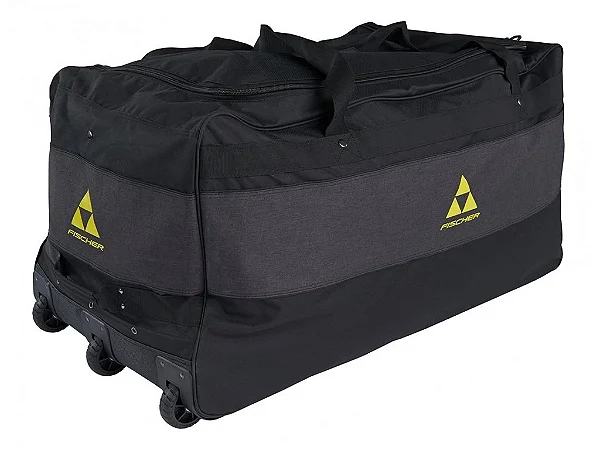 Mala Para Goleiros Fischer