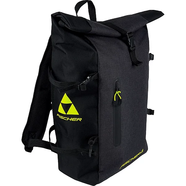Mochila RollTop Fischer