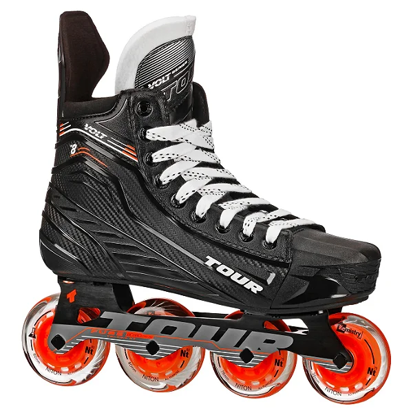 Patins Tour Volt KV8