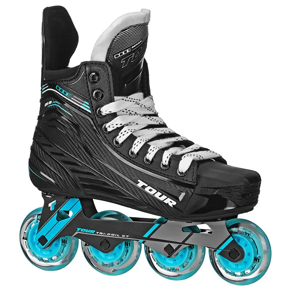 Patins Tour Code DK9