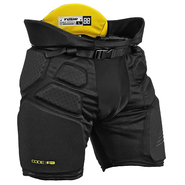 Girdle Tour Code 3.One