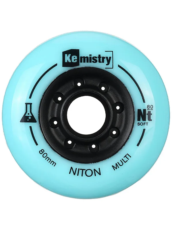 Roda Kemistry Niton