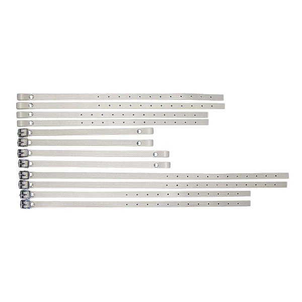 TK Kicker Strap Set Com 12 Peças G