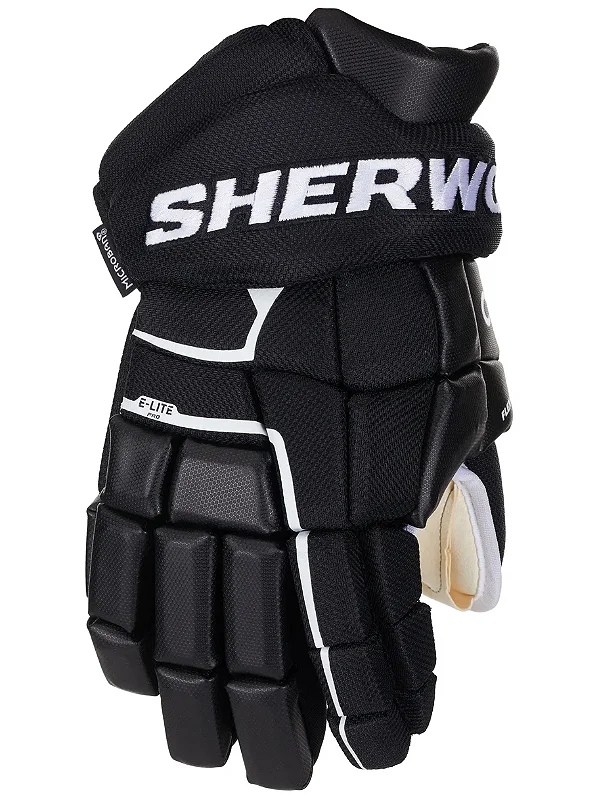 Luva Sherwood Code Encrypt 2