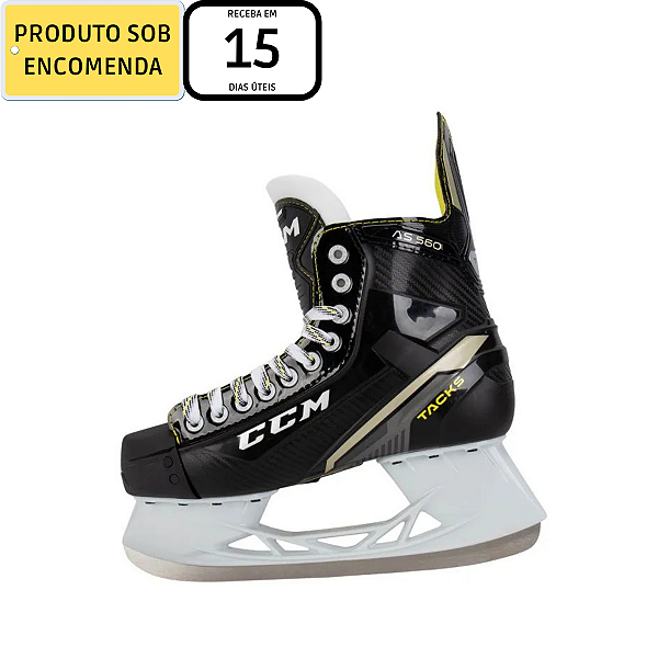 Patins CCM Tacks AS-560