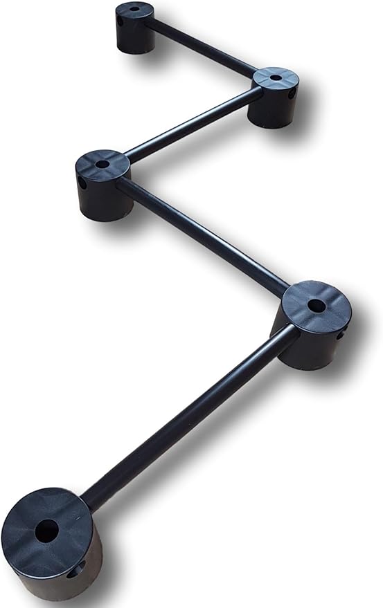 Aparelho para treinamento de Stick handling TronX