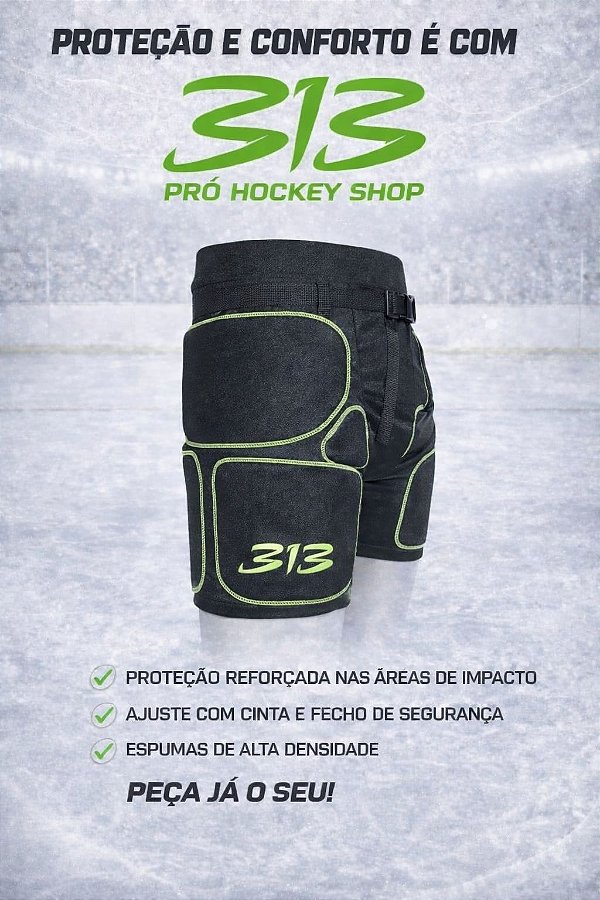 Girdle 313 Pro
