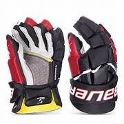 Luva Bauer Supreme M3