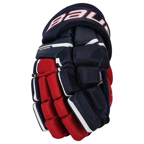 Luva Bauer Supreme M3