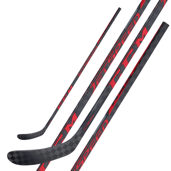 Stick Ccm JetSpeed Team