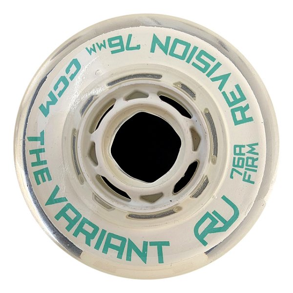 Roda Revision The Variant