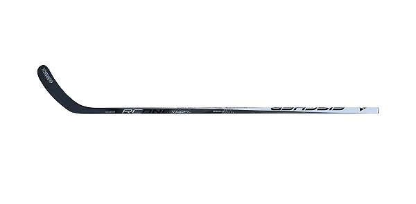 Stick Fischer RC ONE XPRO2 - Ediçao Preto/branco
