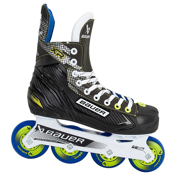 Patins Bauer XR