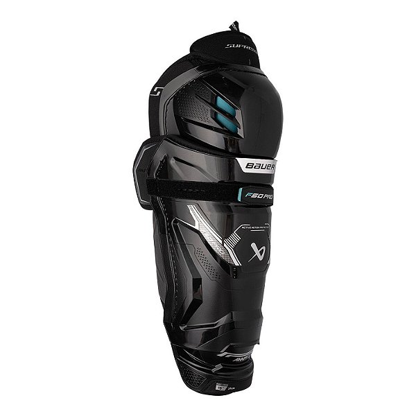 Caneleira Bauer Supreme F50 - Pro