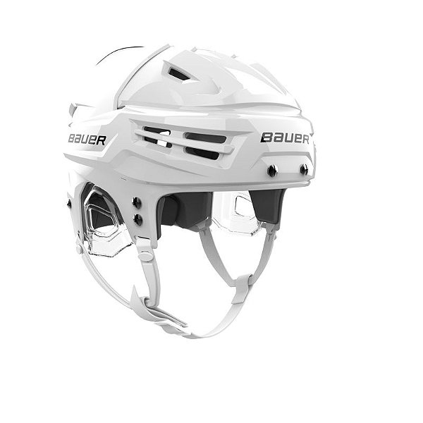 Capacete Bauer RE-AKT 70 Branco