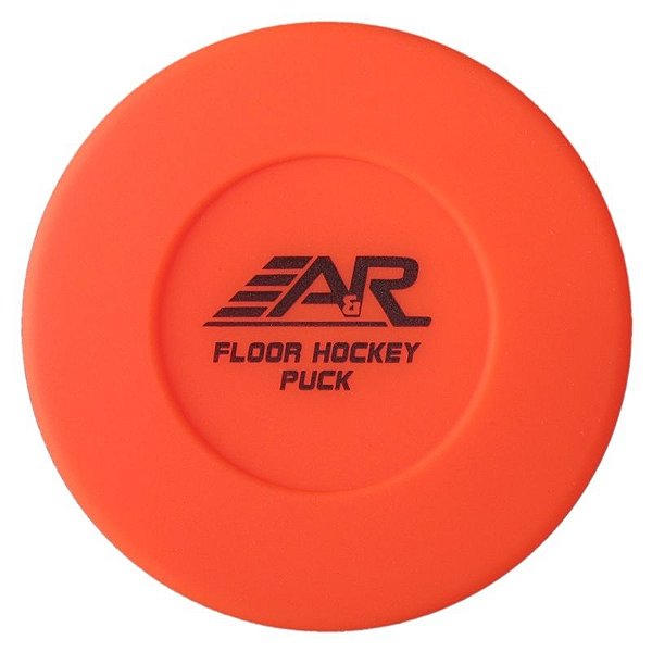 Puck A&R - Floor Hockey