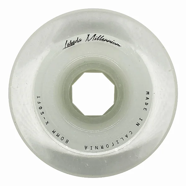 Roda Labeda Millennium