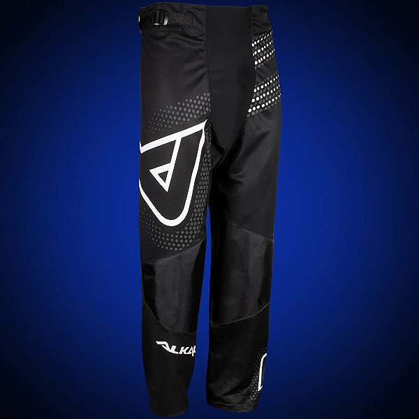 Calça Para Hockey Inline Alkali Revel 4