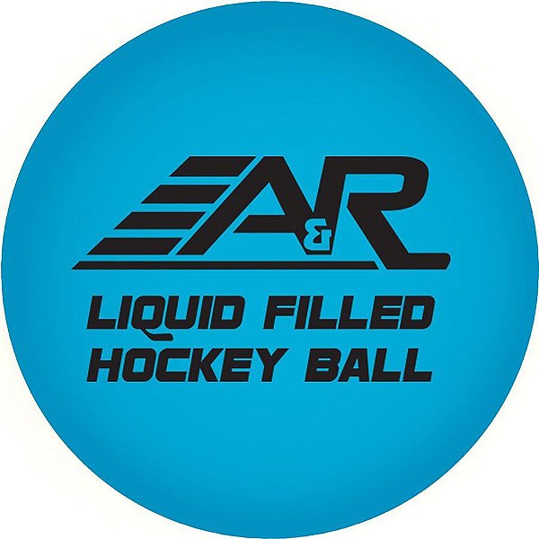Bola Para Street Hockey A&R - Liquid