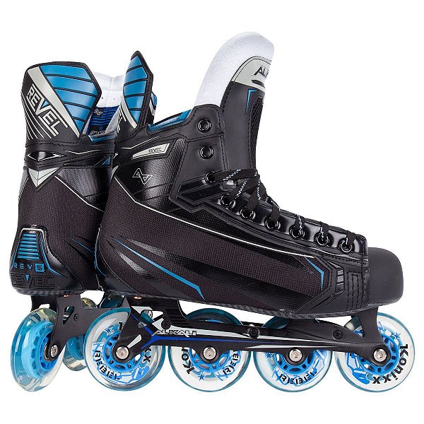 PATINS ALKALI REVEL 5