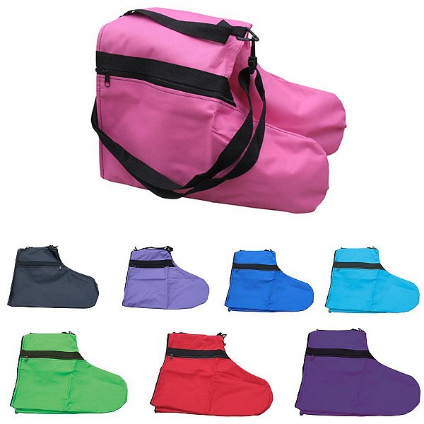 Bolsa Para Patins Patinação Artística A&R