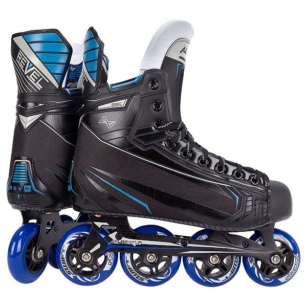 Patins Alkali Revel 6