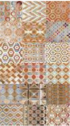 Revest. 33x58 Ret Alegretto Biancogres m²