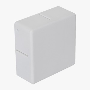 Arandela Led Elegance 4F 6W 3000K EXT BR BIV AVANT