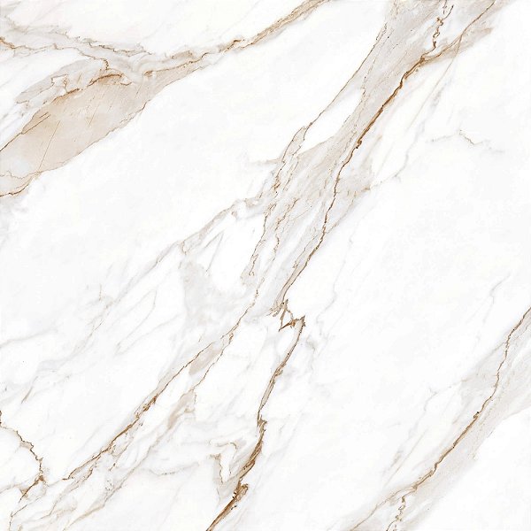 Porc 123x123 Master Calacata Premium Acet 123000 Embramaco m²