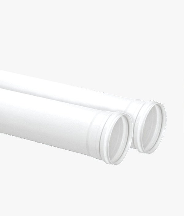 Tubo PVC Esgoto SN SN 50 6M MULTILIT