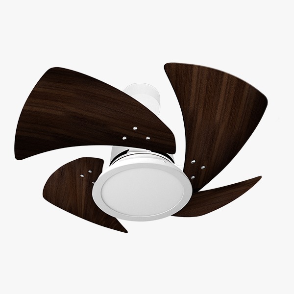 VENTILADOR DE TETO TORNADO TAB/BR 127V - VENTI DELTA
