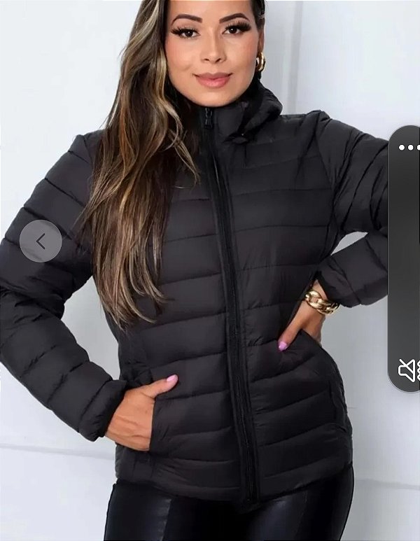 Jaqueta  Casaco Bobojaco