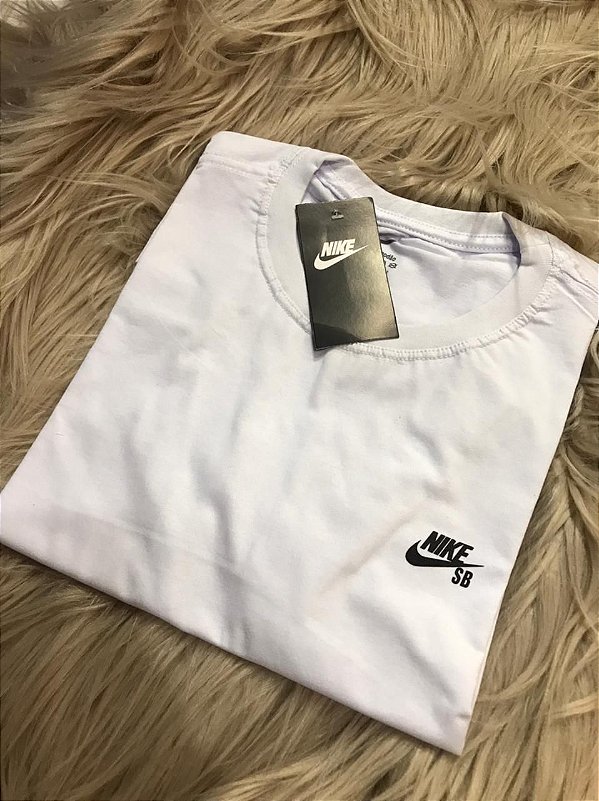 camiseta nikesb