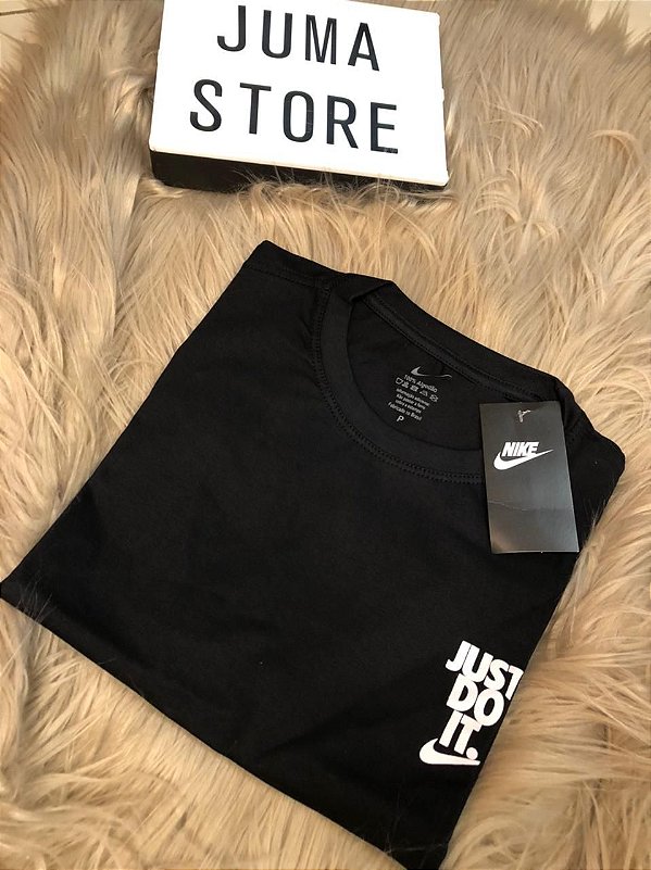 Camiseta Nike Just DO IT - Juma Store