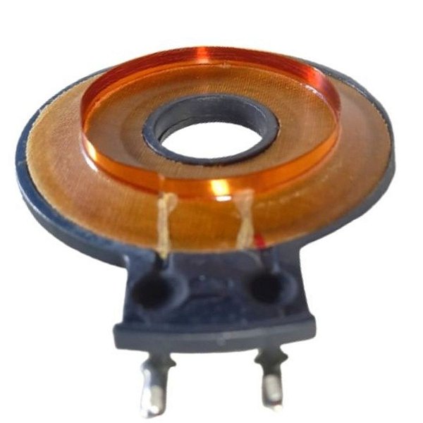 Reparo Super  Tweeter Hi 320  (Entrega só na Loja Física)